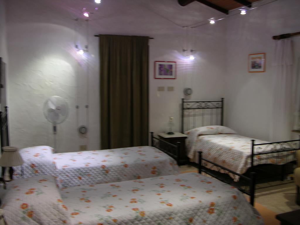 Casa Terra Rossa Apartment Fauglia Room photo