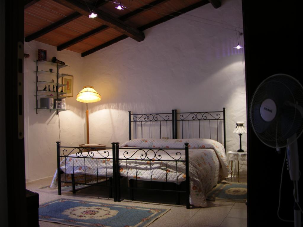 Casa Terra Rossa Apartment Fauglia Room photo